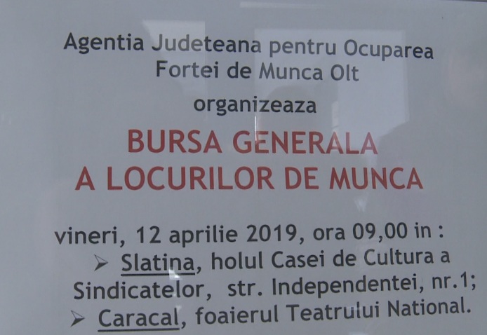Olt Tv Olt Ofertă Record De Locuri De Muncă